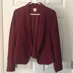 Ann Taylor Loft Blazer